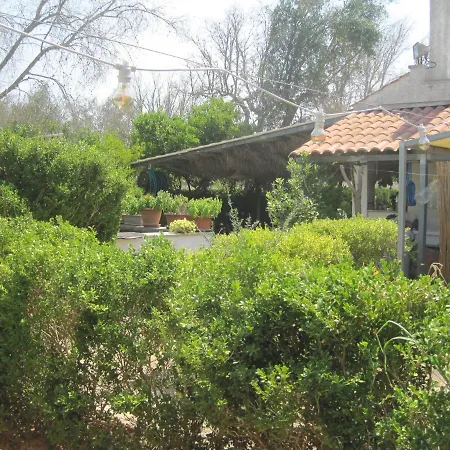Tenuta Innocenzi 3*