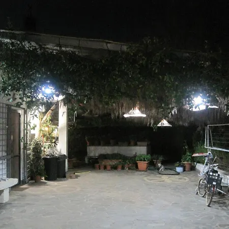 Tenuta Innocenzi Πανσιόν 3*