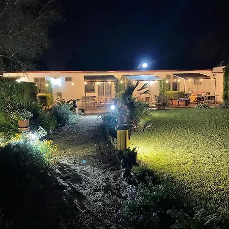 Tenuta Innocenzi *