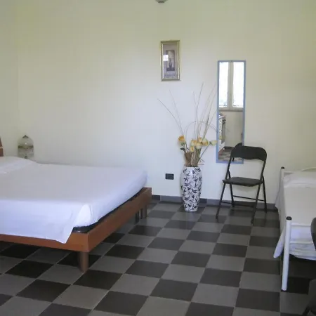 Guest house Tenuta Innocenzi Sanarica