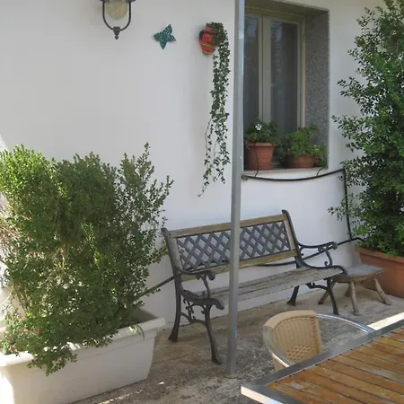 Tenuta Innocenzi Guest house