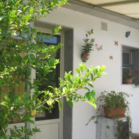 Tenuta Innocenzi * Sanarica