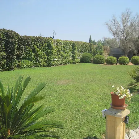 Tenuta Innocenzi * Sanarica
