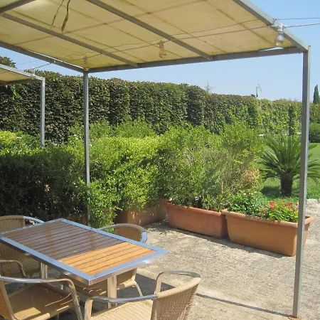 Guest house Tenuta Innocenzi