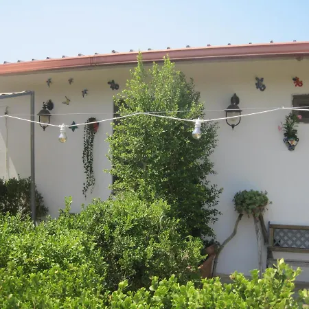 Tenuta Innocenzi Guest house