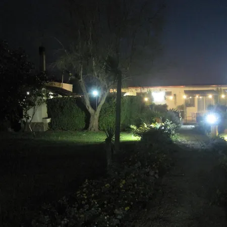 Tenuta Innocenzi Sanarica