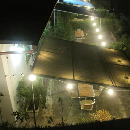 Tenuta Innocenzi Guest house *